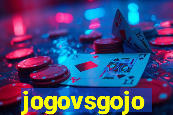 jogovsgojo