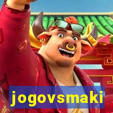 jogovsmaki