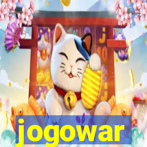 jogowar