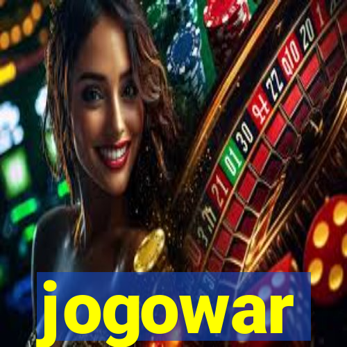 jogowar