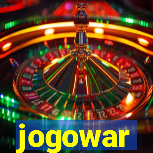 jogowar