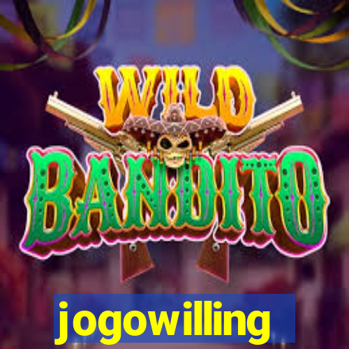 jogowilling