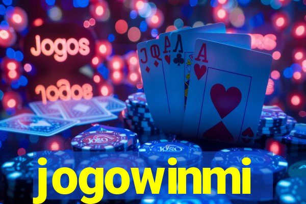 jogowinmi