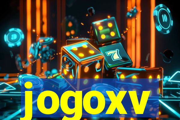 jogoxv