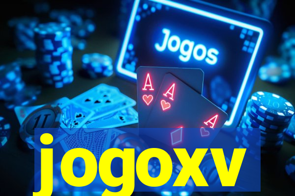 jogoxv