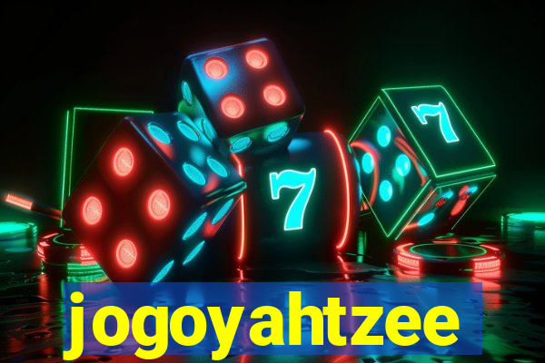 jogoyahtzee