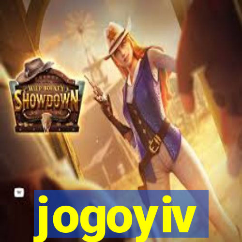 jogoyiv