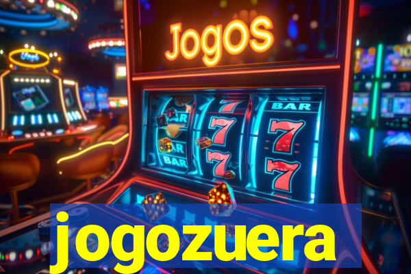 jogozuera