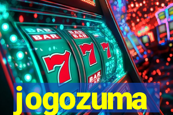 jogozuma