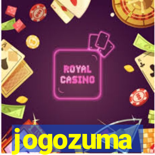 jogozuma