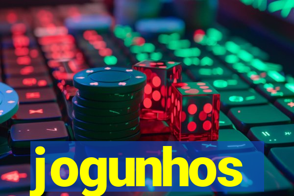 jogunhos