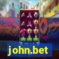 john.bet