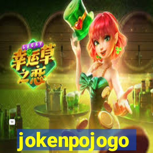 jokenpojogo