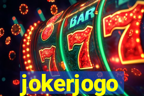 jokerjogo