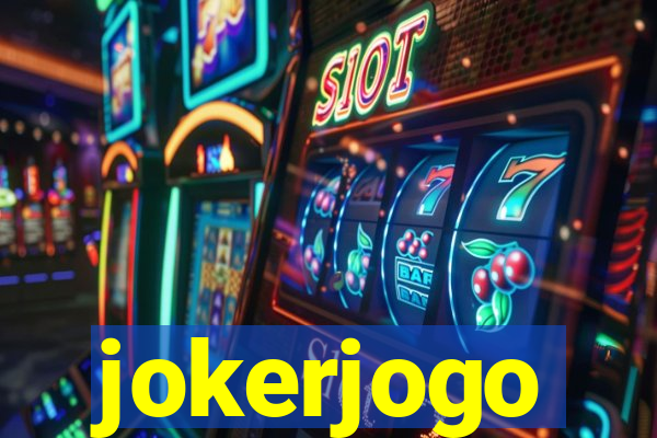 jokerjogo