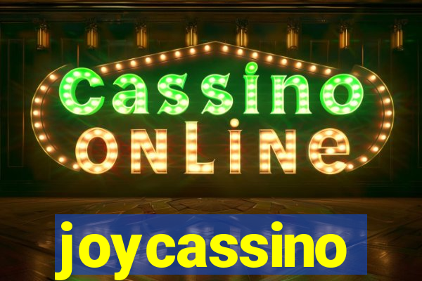 joycassino