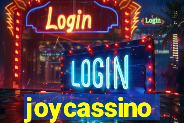 joycassino