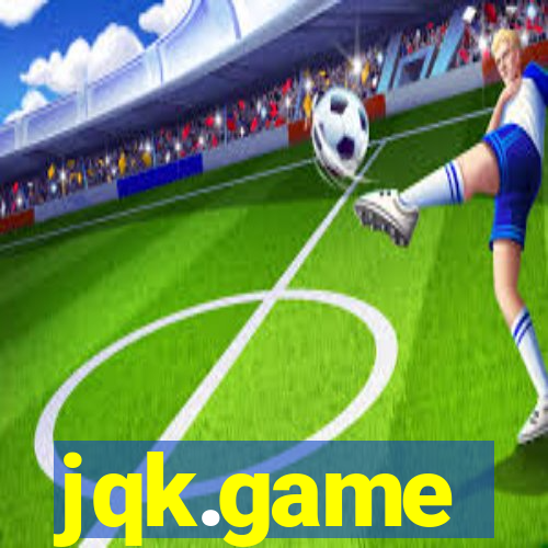 jqk.game