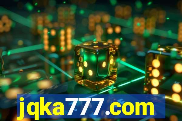 jqka777.com