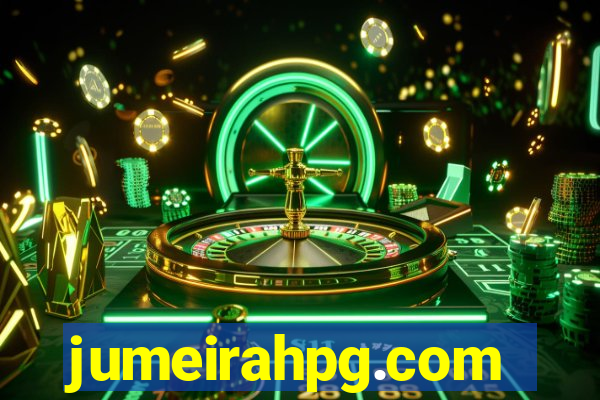 jumeirahpg.com