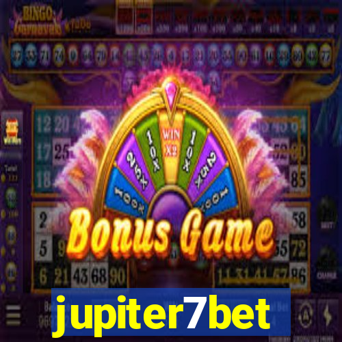 jupiter7bet