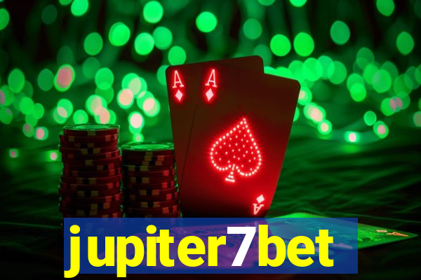 jupiter7bet