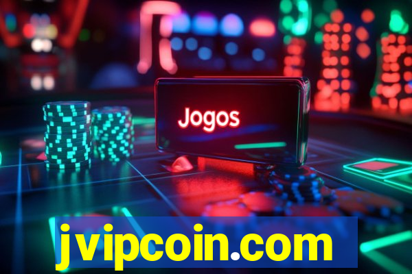 jvipcoin.com