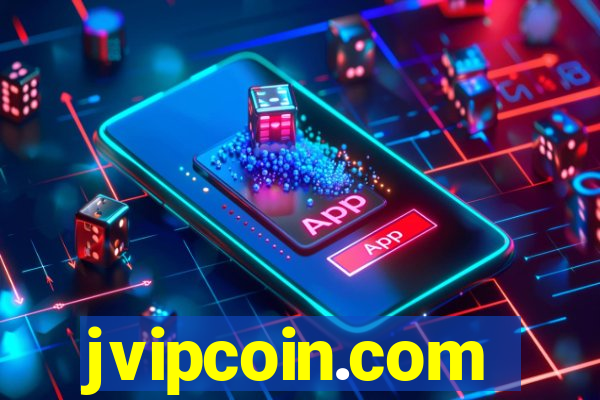 jvipcoin.com