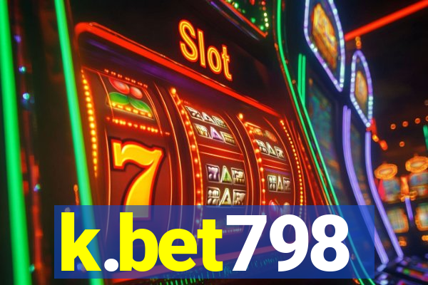 k.bet798