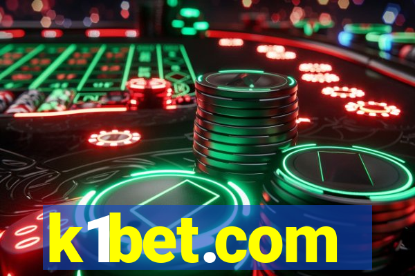 k1bet.com