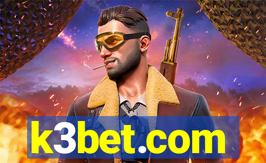 k3bet.com