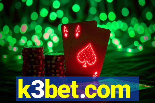 k3bet.com