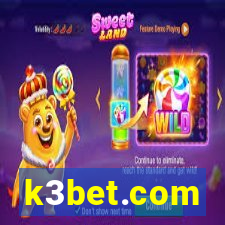 k3bet.com