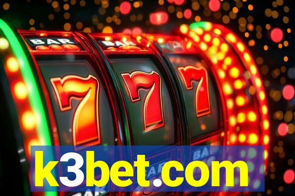 k3bet.com