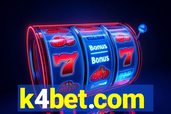 k4bet.com