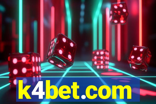 k4bet.com