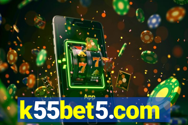 k55bet5.com