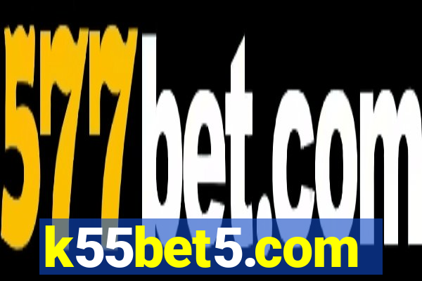 k55bet5.com