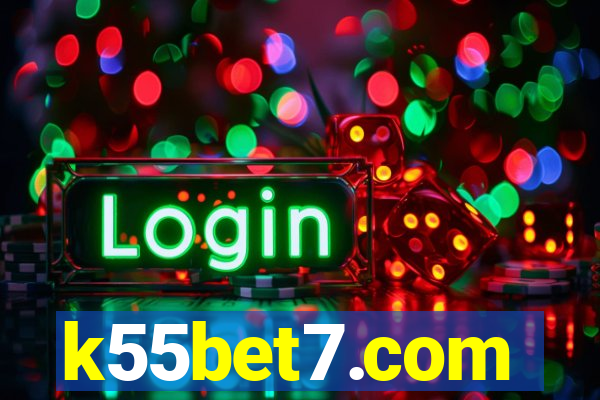 k55bet7.com