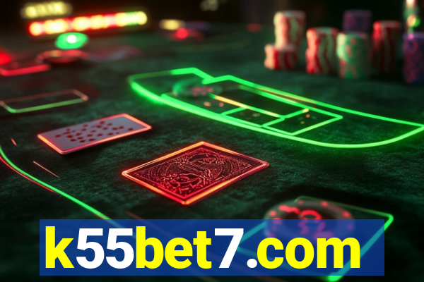 k55bet7.com