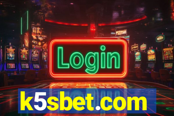 k5sbet.com