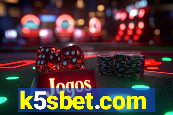 k5sbet.com