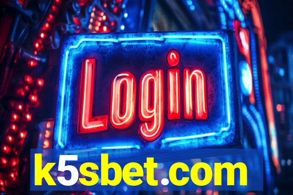 k5sbet.com