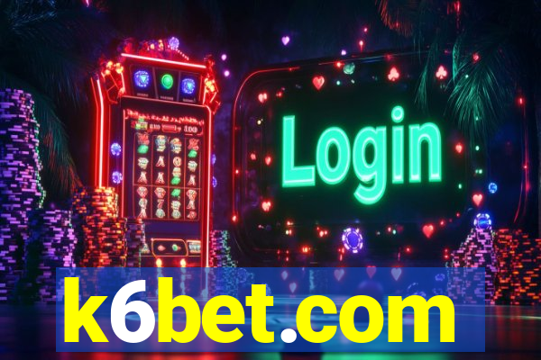 k6bet.com