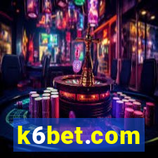 k6bet.com