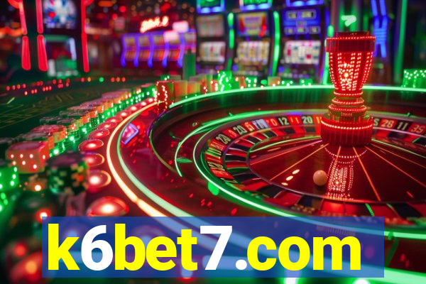 k6bet7.com