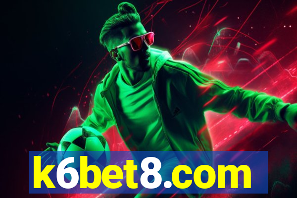 k6bet8.com