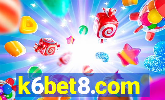 k6bet8.com