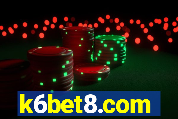 k6bet8.com