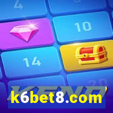 k6bet8.com